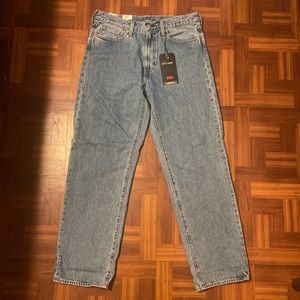 Levi’s stay loose jeans